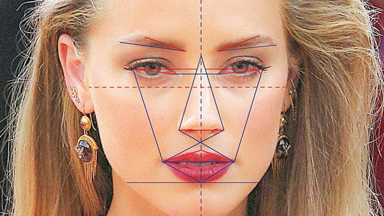 علامات الجمال للنساء حسب مقاييس الجمال العالمية | كم تمتلكي منهم ؟