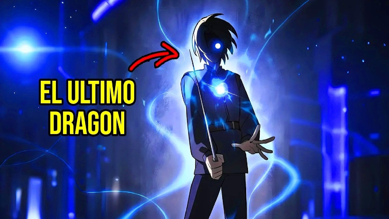 ⚔️ Su Linaje Prohibido Desató la Masacre del Reino | Resumen manhwa
