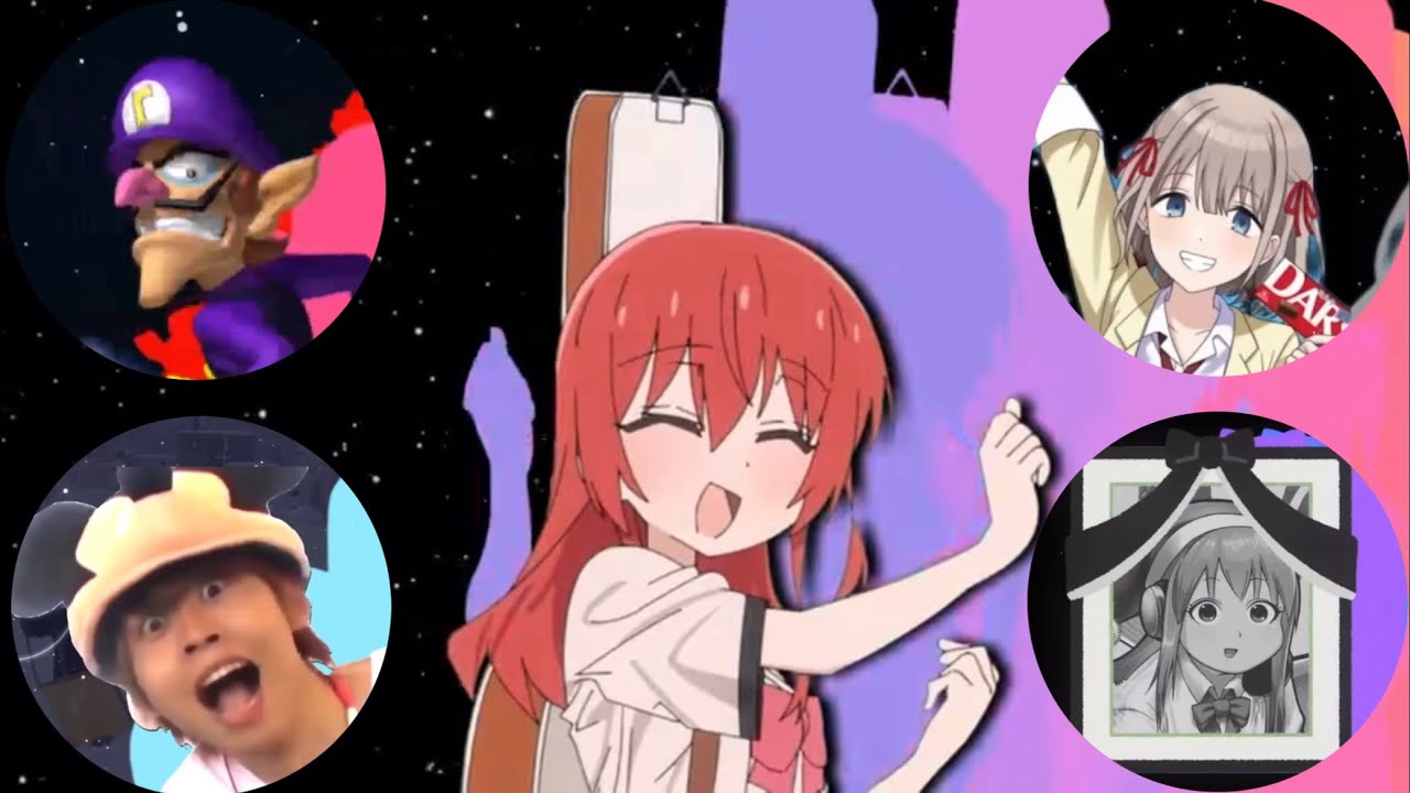 トキメキ☆ボムラッシュラッシュ4