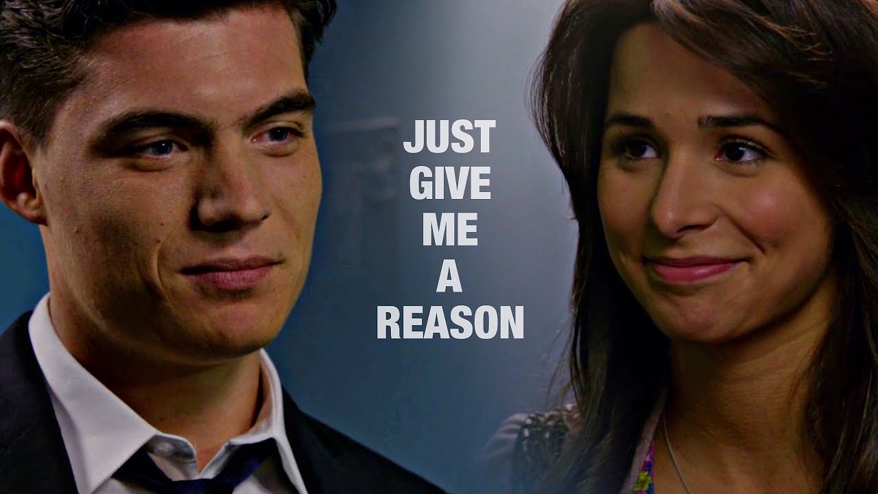 Kaylie and Austin - Just Give Me A Reason