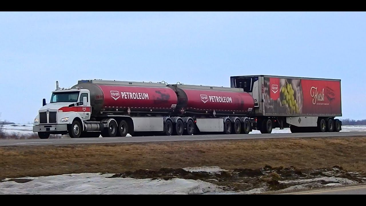 Truck Spotting - Hwy 11 | Roadtrains, Custom Peterbilts, Sick rides, Kenworth 100 Anniversary W900