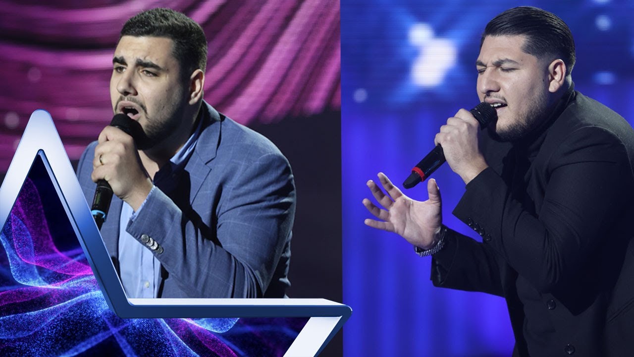 Jovica Ivanovic i Elvir Zabelji - Splet pesama - ZG - (Live) - 2025/2026 - 03.01.2026. EM 15