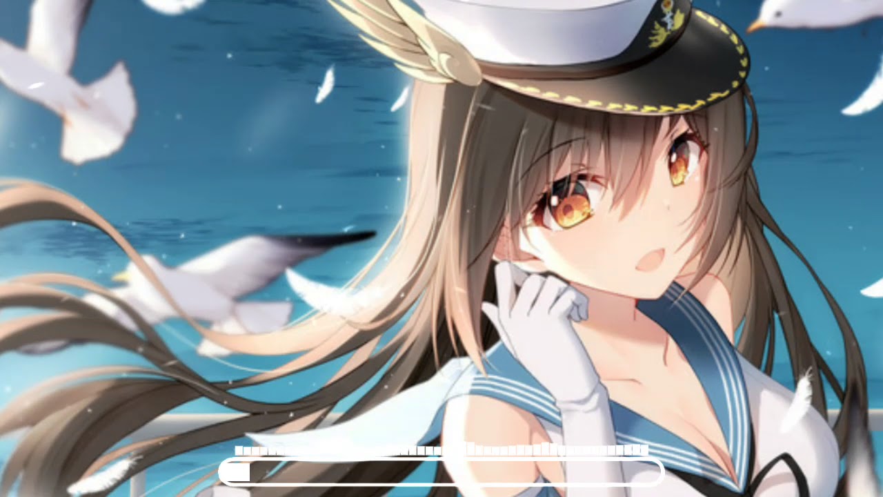 Nightcore - Panama ( Matteo )