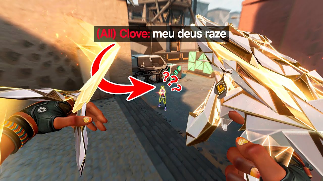 essa partida foi diferente…