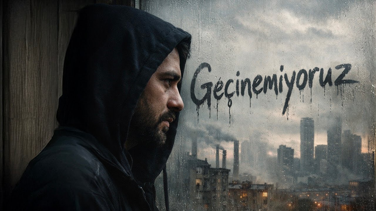 Geçinemiyoruz