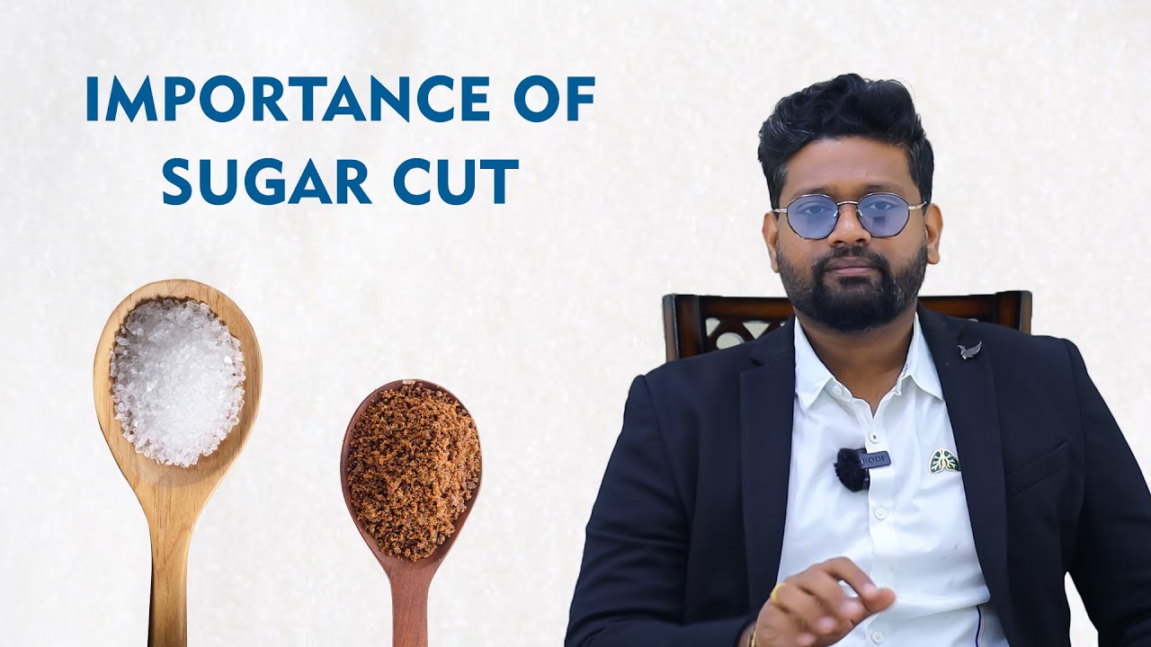 #sugar Avoid செய்வதால் இவ்ளோ நன்மைகள் இருக்கா | Dr Sabarinath Ravichandar Explains #sugarless