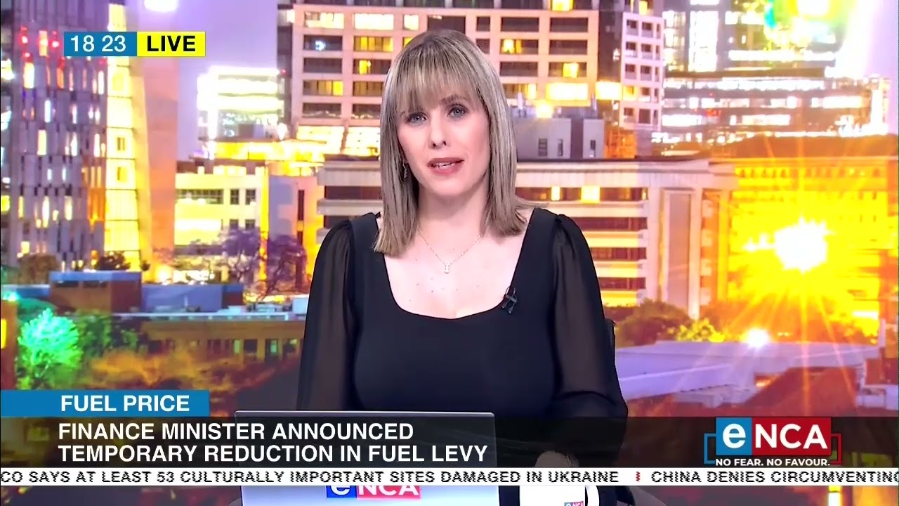 Fuel Price | Discussion | Agriculture sector welcomes reduction