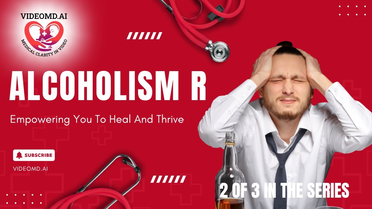 Alcoholism: Complete Medical Guide for Families (2025 Update)
