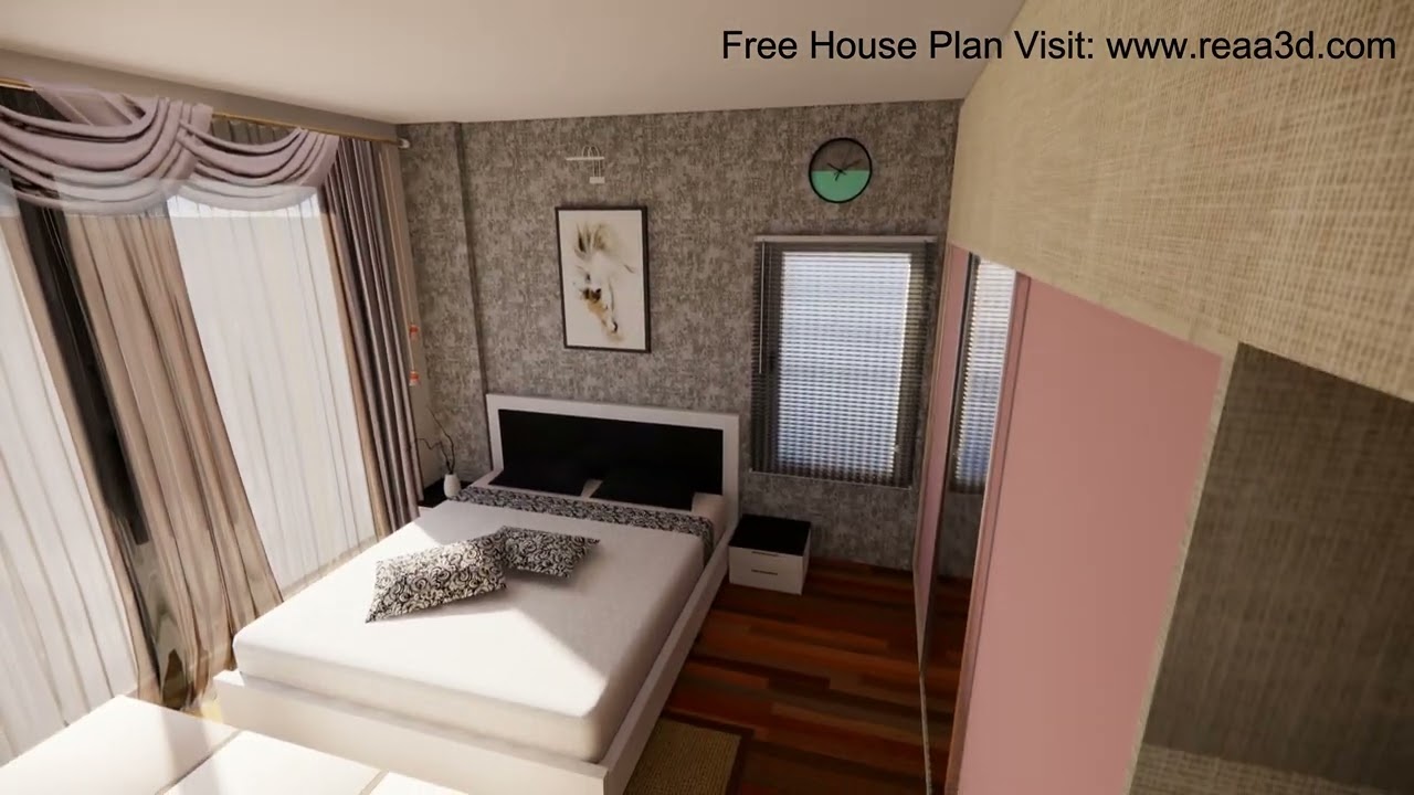 Small Bedroom Design Tips Stylish Study Table Ideas to Optimize Space and Enhance Productivity