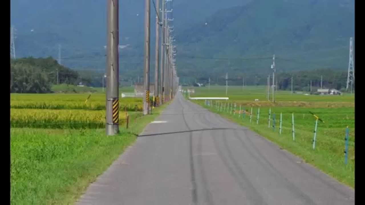 こころ旅トレース2013～三重県編・菰野町～130807