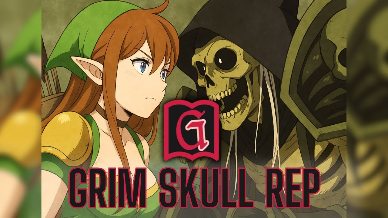 BOT GrimSkull Trolling (Grim Dungeon) - AQW [UPDATE]