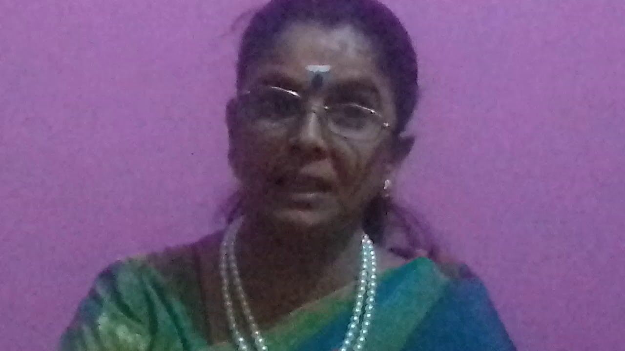 Vedic shloka