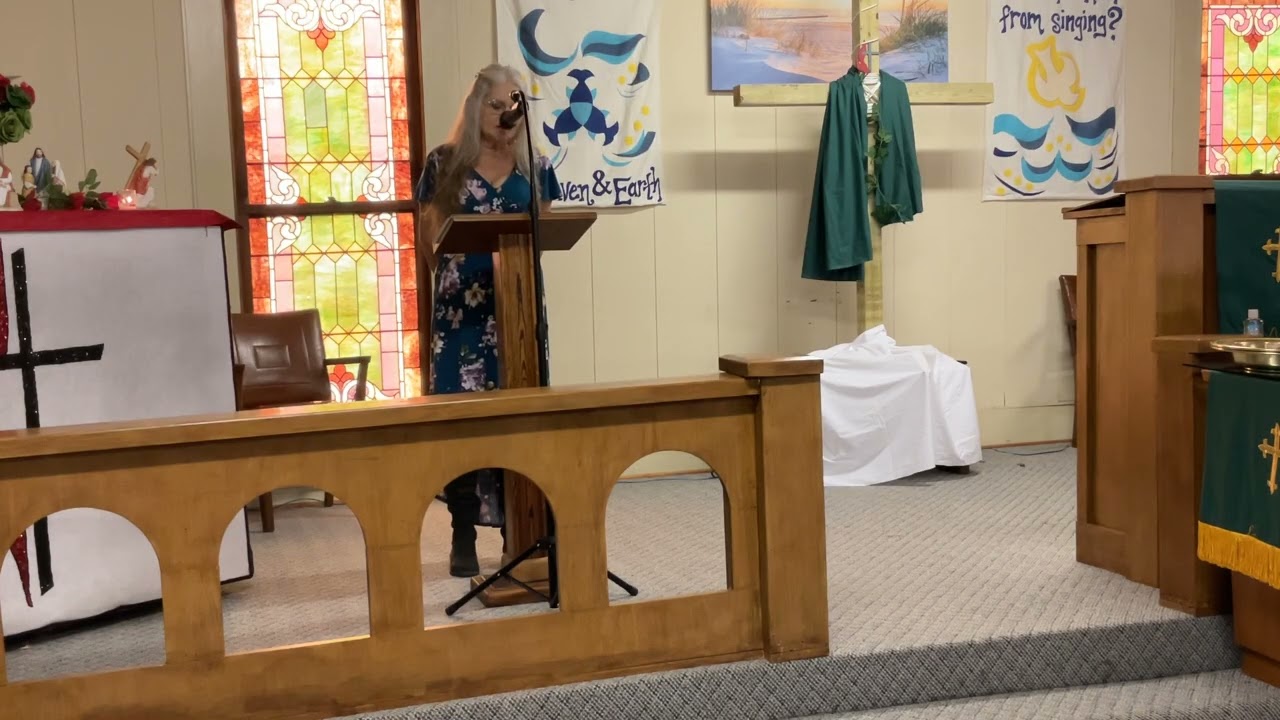 Teach Us To Pray - Week 2 - 