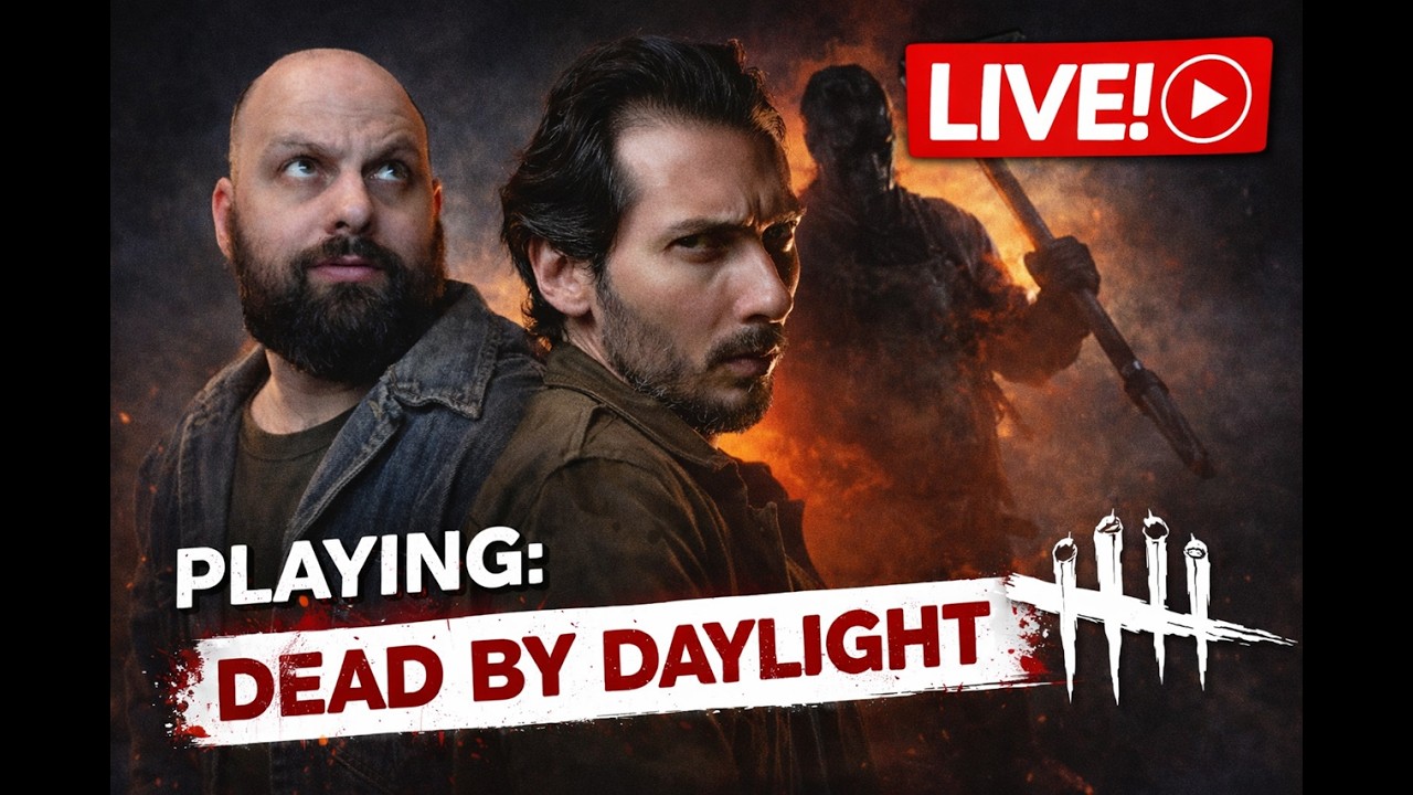 DBD COM O  GUI  PARTE 2 !!!