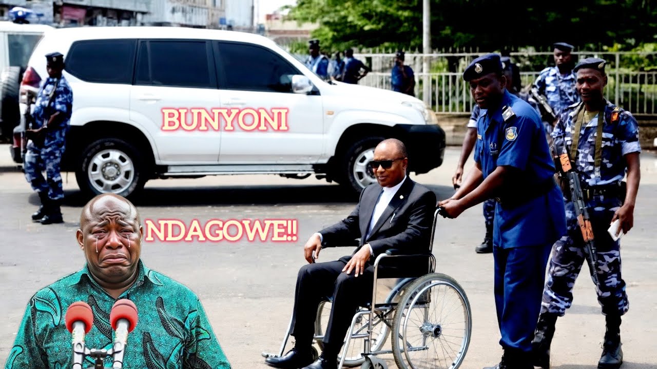 BOOM💥IRI JORO GENERAL BUNYONI MUKAGARE ARAREMVYE🚨AGARUKANYE ISHAVU RYO GUKURA NEVA🚨INAMA KAMINUZA IR