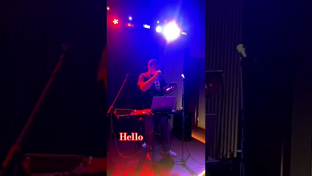 👋Hello(Lionel Richie),✨  запись с телефона. #музыка #livestreaming stream #hello #80s