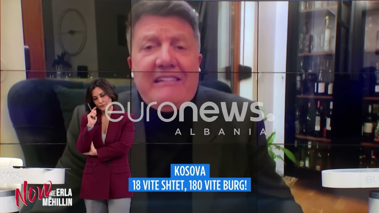 Milaim Zeka: Për 5 vjet Osmani dhe Kurti nuk thanë asnjë fjalë për Thaçin
