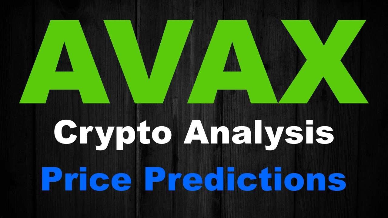 BREAKOUT HAS BEGUN &ndash; AVALANCHE AVAX COIN PREDICTION &ndash; MARCH FORECAST 2022