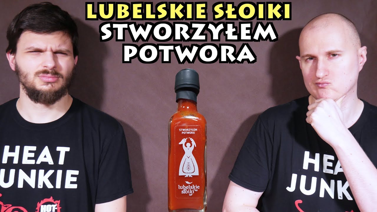 2022-02-19 Focus Challenge #344 EXTRA: Lublin Jars I Created a Monster