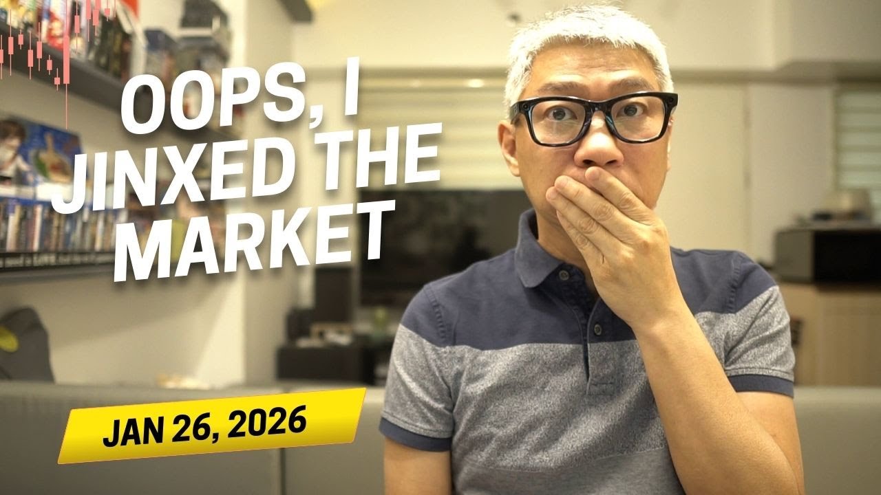 Why Are Investors Worried This Week?