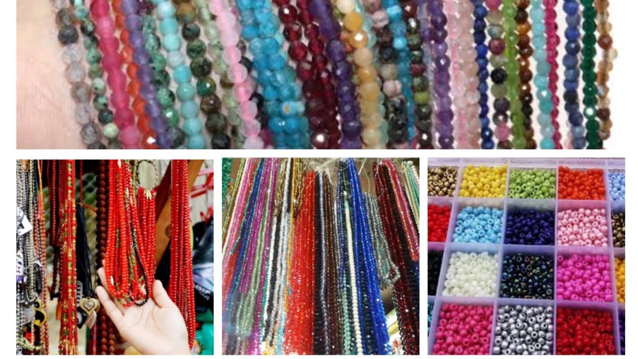 #سعر #خامات #الاكسسوارات #والخرز#في مول#زنقة الستات#سعيد الشامي #الاسكندرية