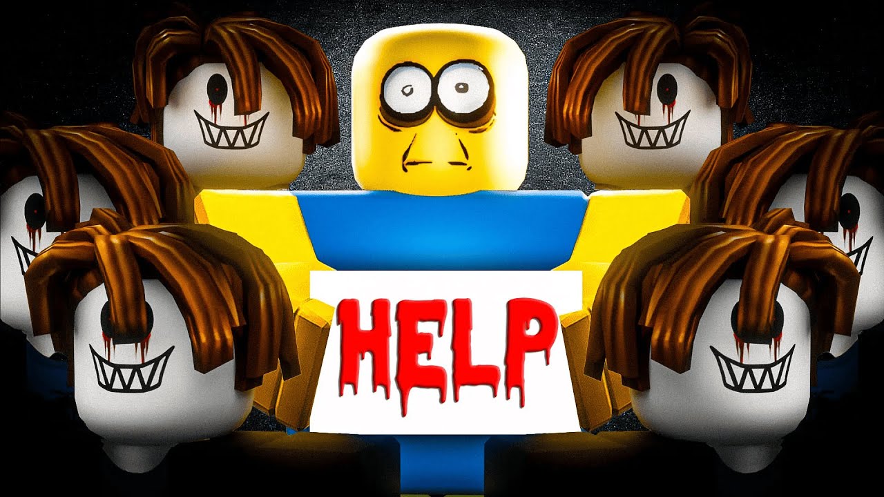 Why Are There So Many Bots on Roblox?
