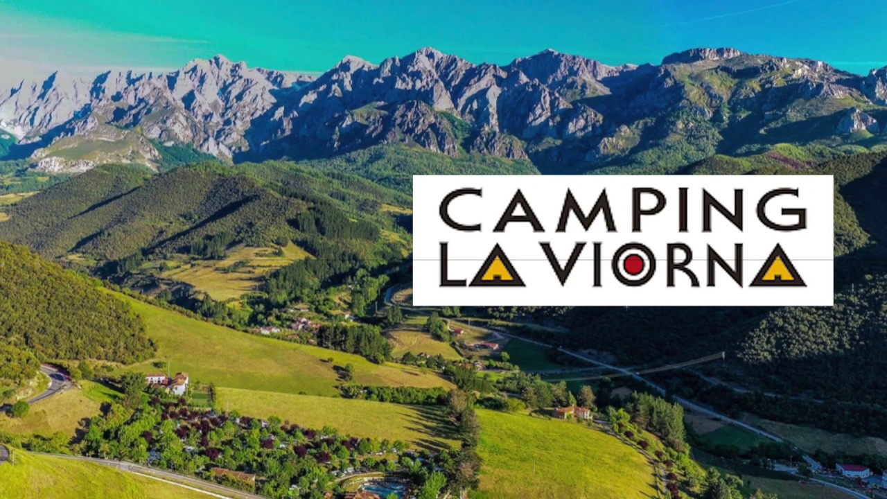 Camping La Viorna