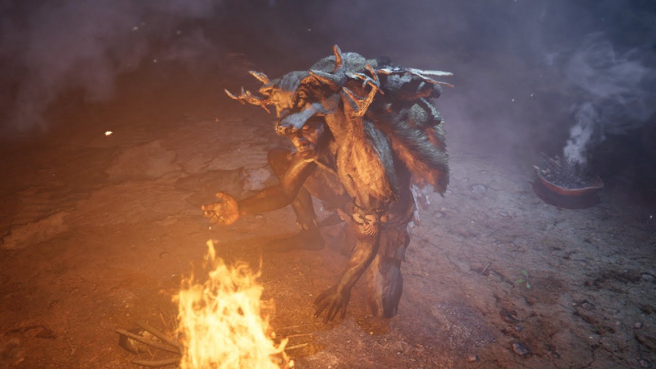 FAR CRY PRIMAL LIVE : DEEP INTO ENEMY TERRITORY