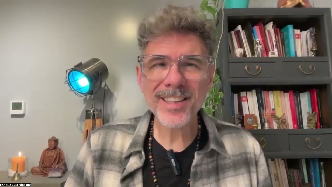 Taller de Meditación - Clase 4 (Julio 2025)