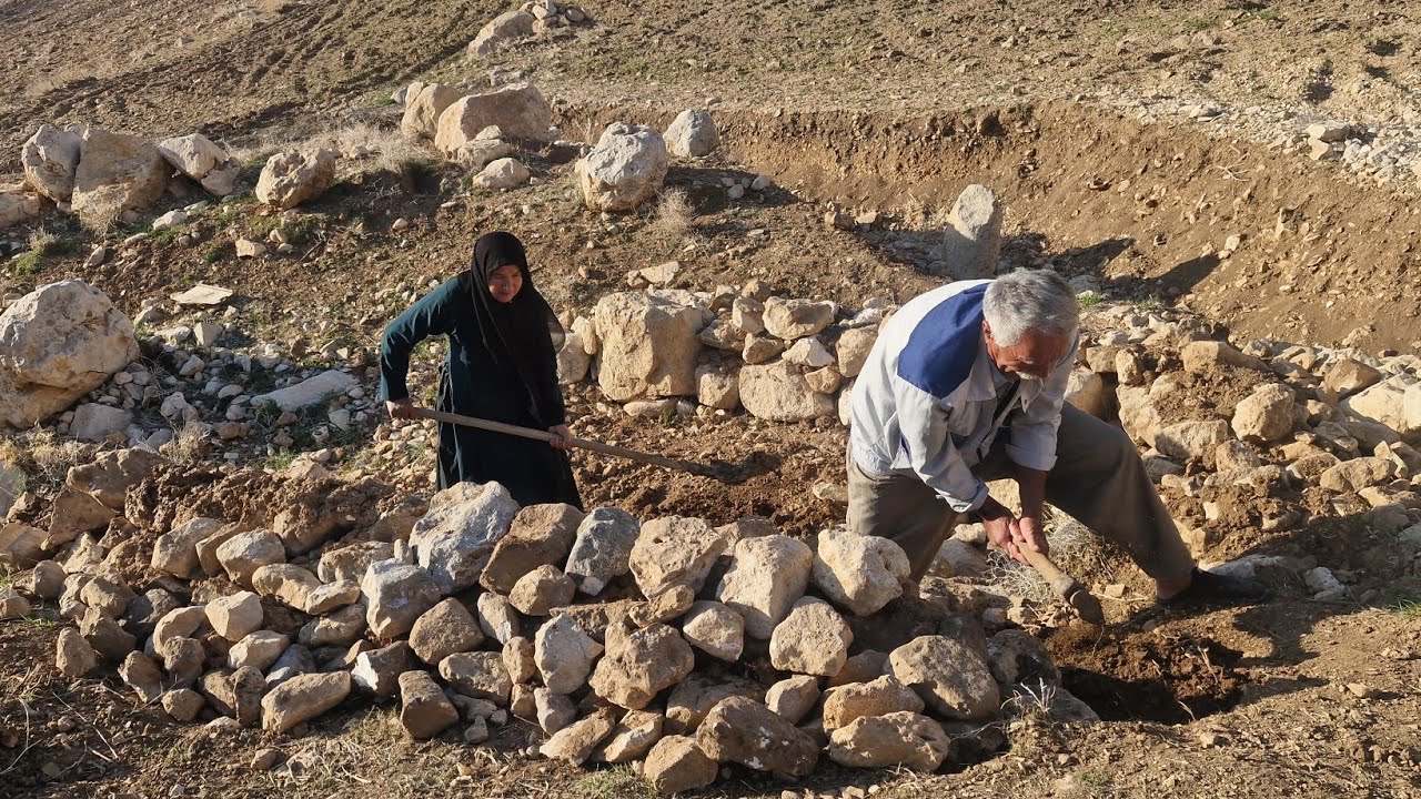 She Was Trapped Alone in the Mountains… But What Happened Next Was Unbelievable!