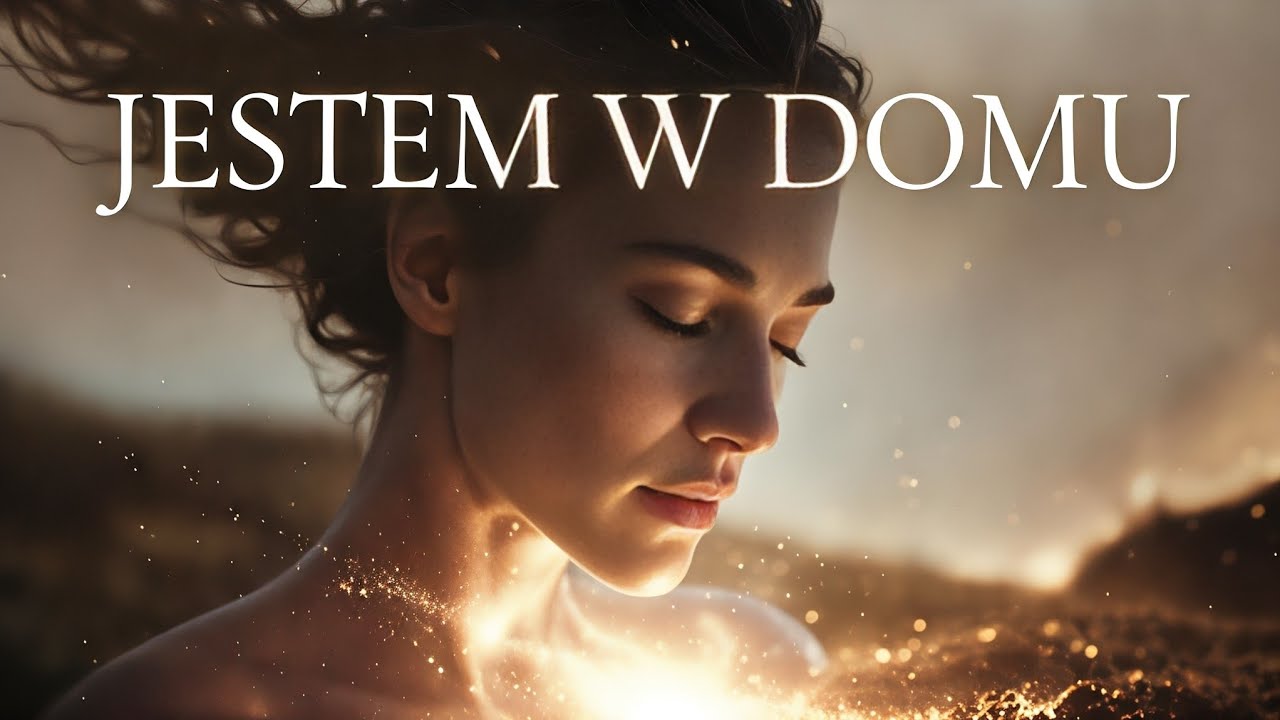 DOM W CISZY — Powrót do Źródła | Cinematic Ritual Trance | 432 Hz