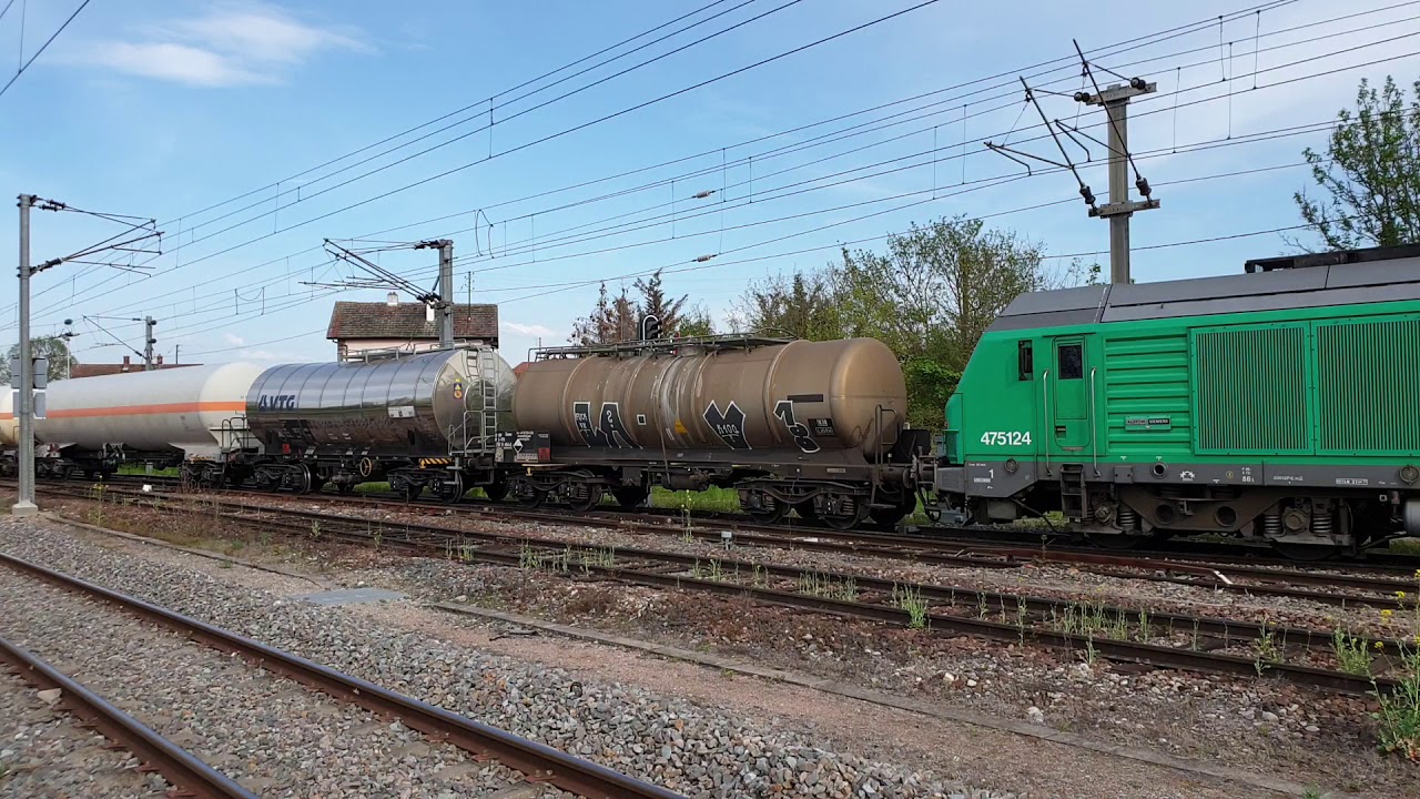 SNCF Fret