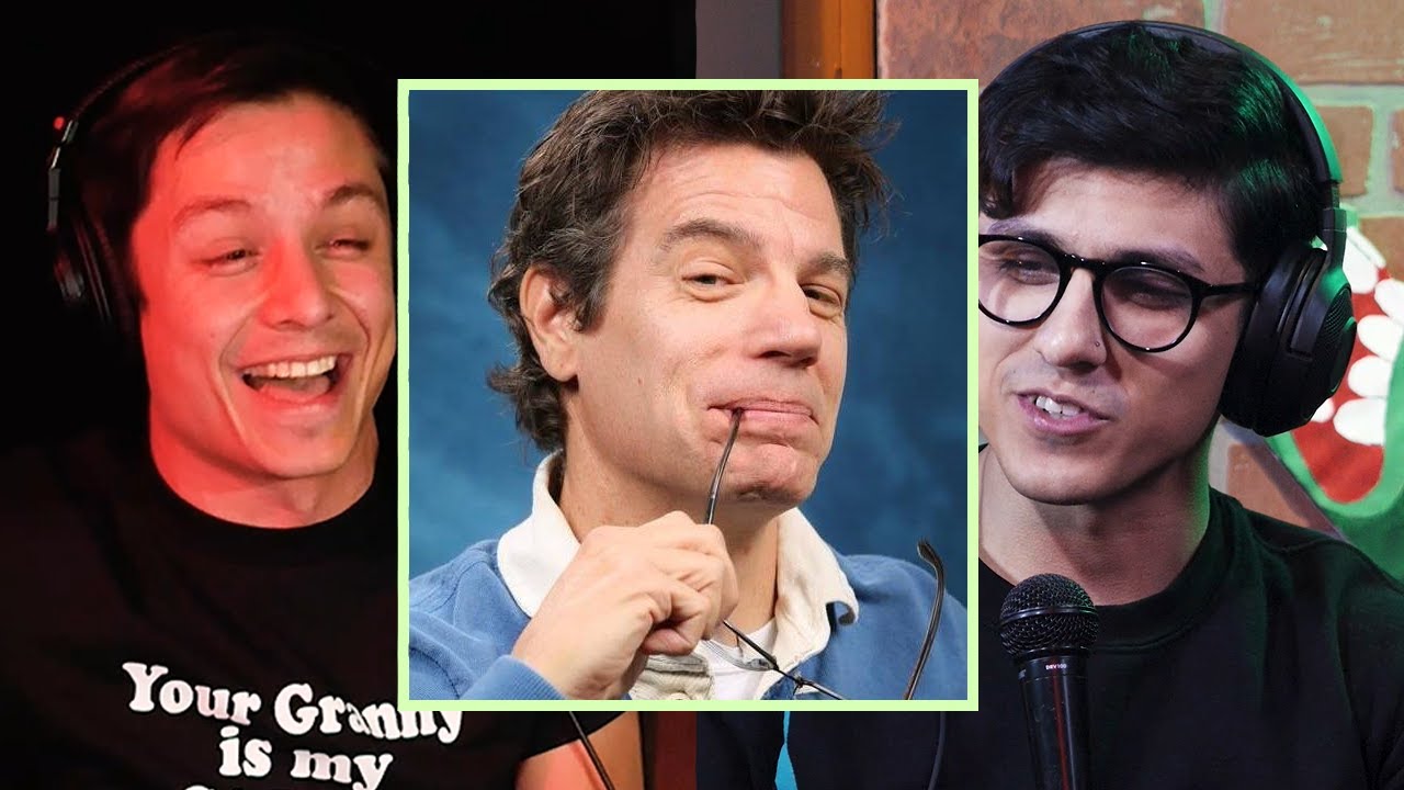 DARYLD Trashes Alleged Rosemead Pedophile ERIC BURGESS | The Planet Planet Podcast
