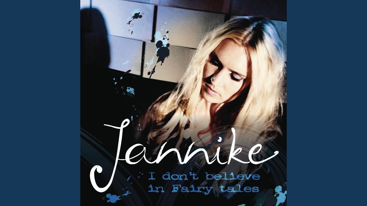 I Don't Believe in Fairy Tales