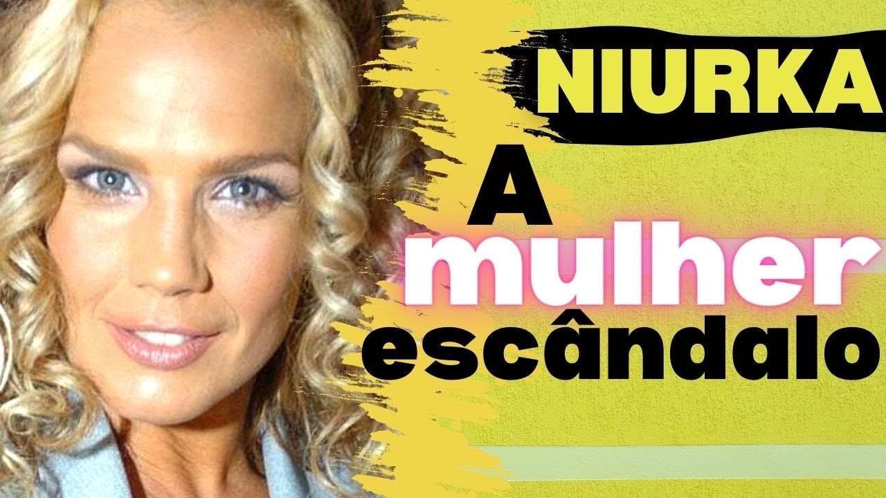 NIURKA MARCOS e 7 dos seus ESC&Acirc;NDALOS: INIMIZADE COM EDITH GONZ&Aacute;LEZ, NOVELAS... PARTE 1 💣 Uzi Por A&iacute;