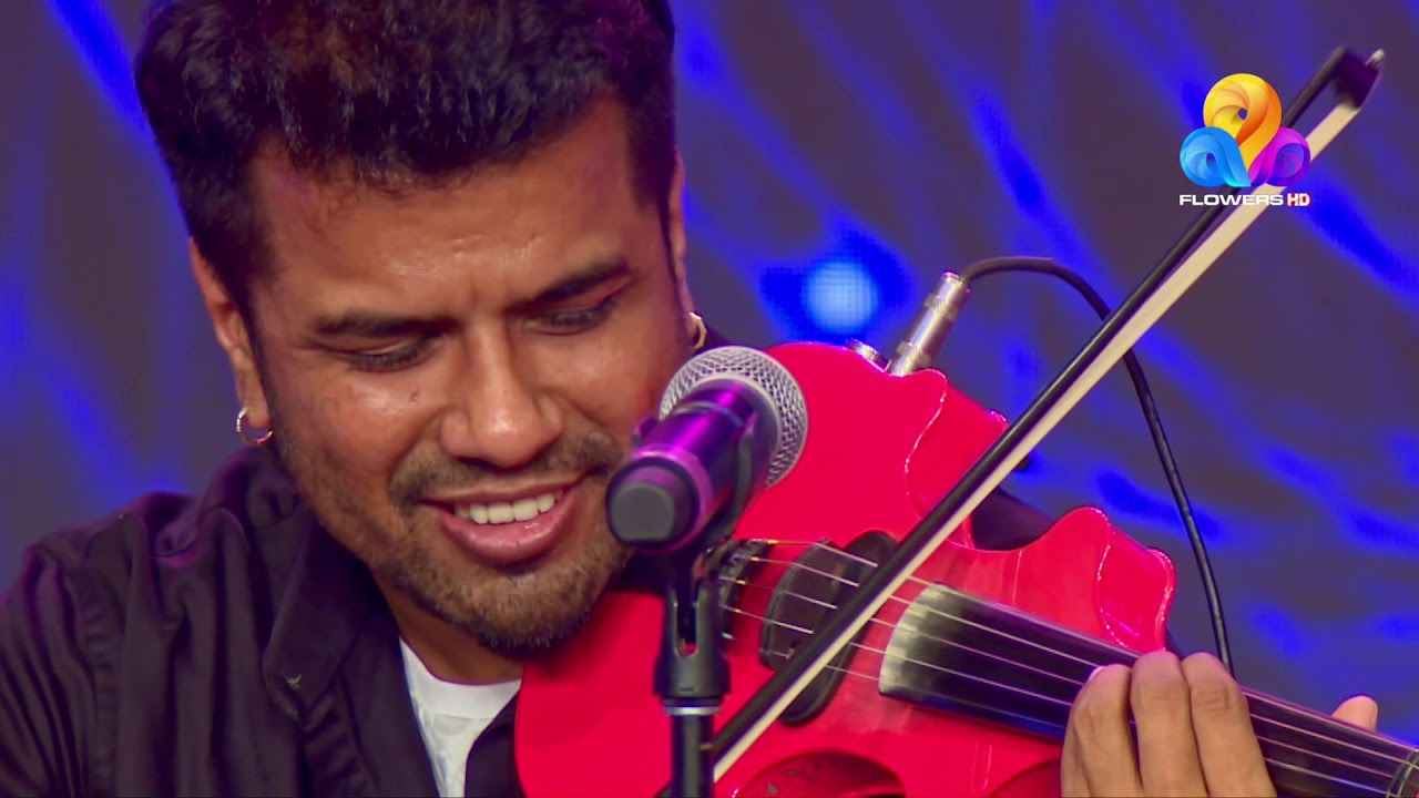 കിടിലൻ പെർഫോമൻസുമായി ബാലഭാസ്കർ.... | Balabhaskar | Viral Cuts | Flowers