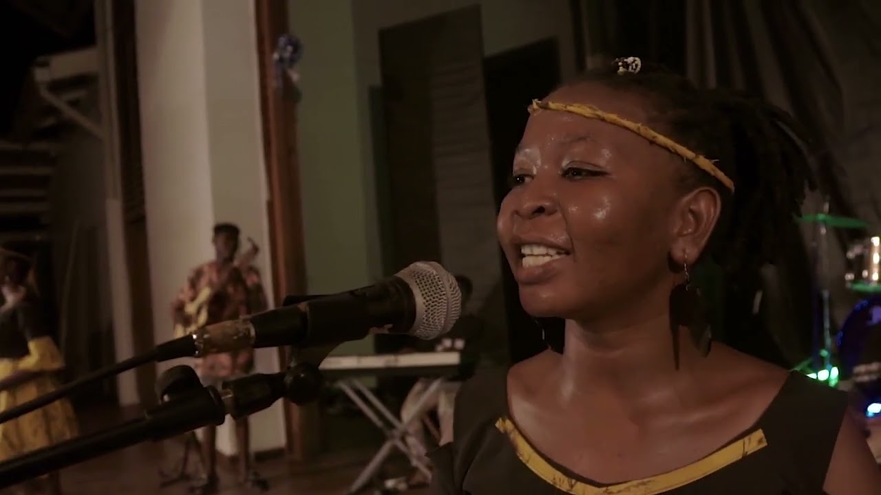 KICHAA KARUDI (THE MAD MAN IS BACK)  full movie @vitalimaembe76 #kichaakarudi #themadmanisback