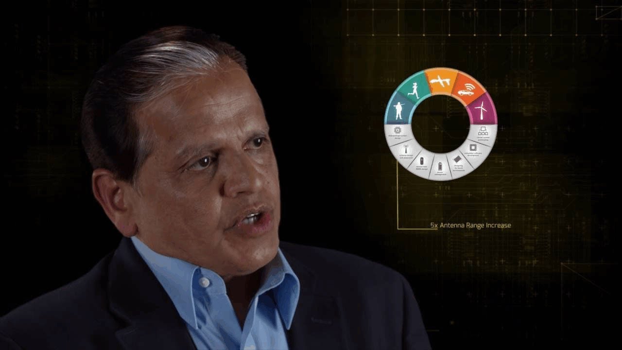 IoT Product Development Relies on Multidomain, Multiphysics Engineering Simulation