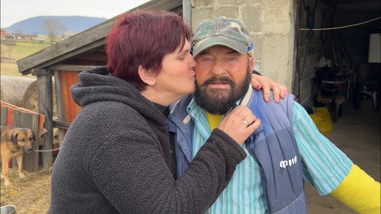 Napad na Šabana Mujića u 3 ujutro, Ljubomorci mu pokušali oteti ženu