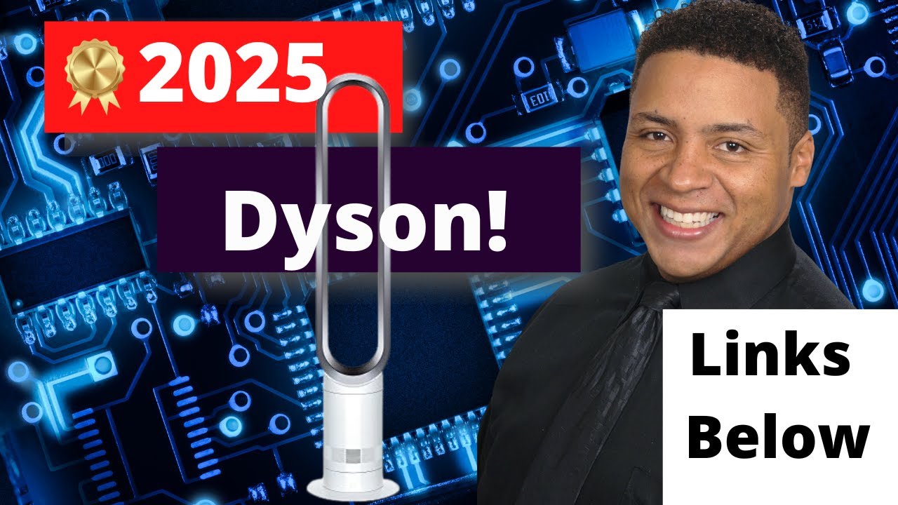 Dyson Purifier Hot+Cool HP1