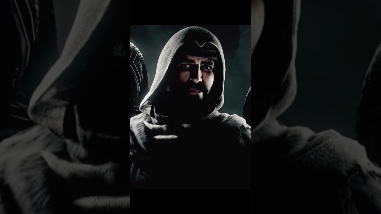 #gamekatha #openingmonologue #gaminginhindi #assassinscreedmirage #hindifandub