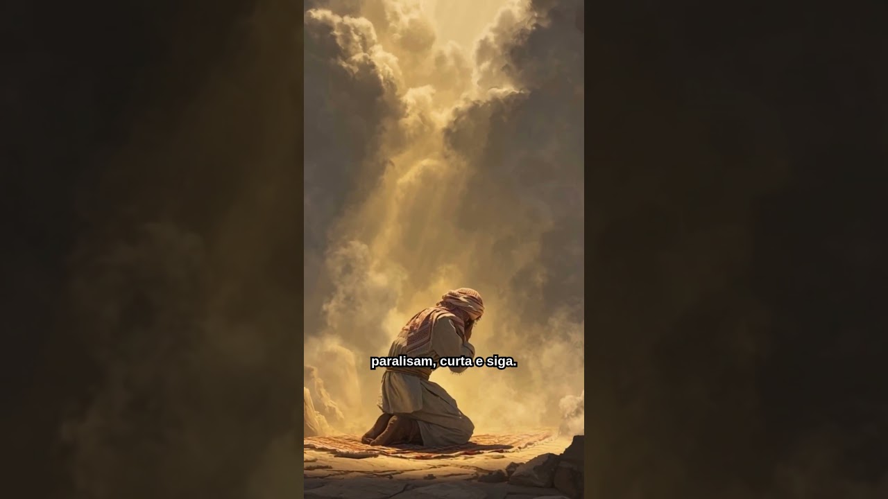 SALMO 25:4: O SENHOR ENSINA O CAMINHO SEGURO