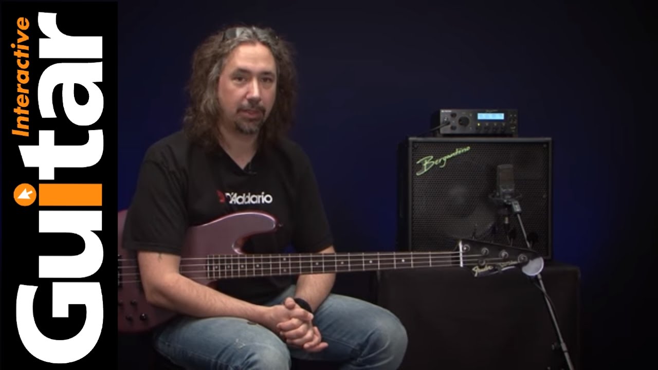 Bergantino B|Amp and HDN112 | Review