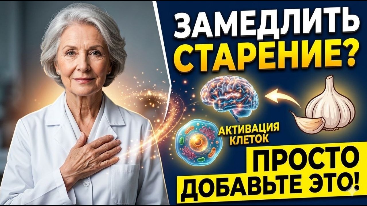 Как врачу удаётся не болеть 40 лет подряд? Секретный рацион Натальи Бехтеревой вас удивит!