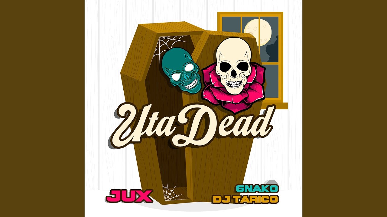 Uta Dead