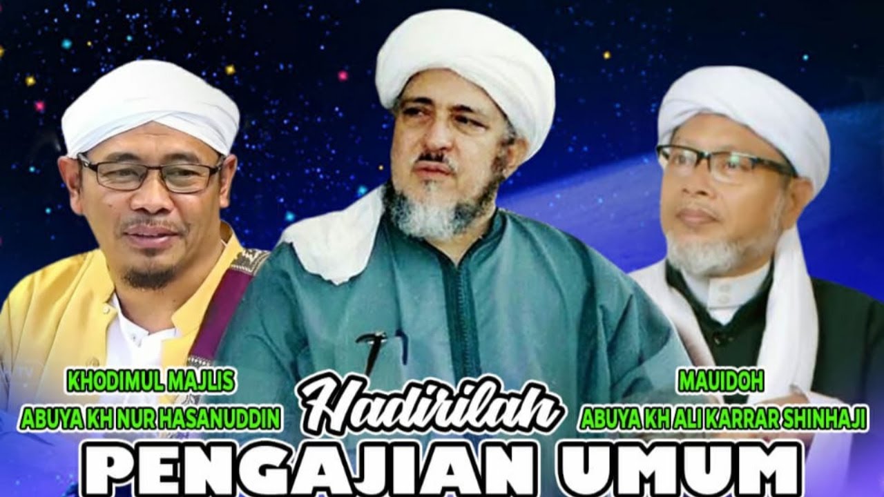 Maulid Baginda Nabi dan Milad Forum Peduli Pesantren (Kebalen Malang)