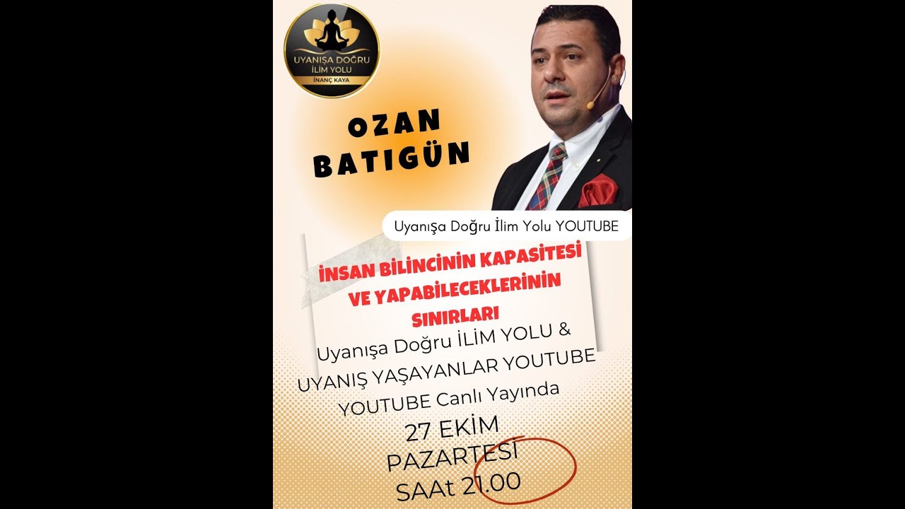 ARKONLAR & MATRİKS SİSTEMİNDEKİ ROLLERİ - İNSAN BİLİNCİNİN SINIRLARI