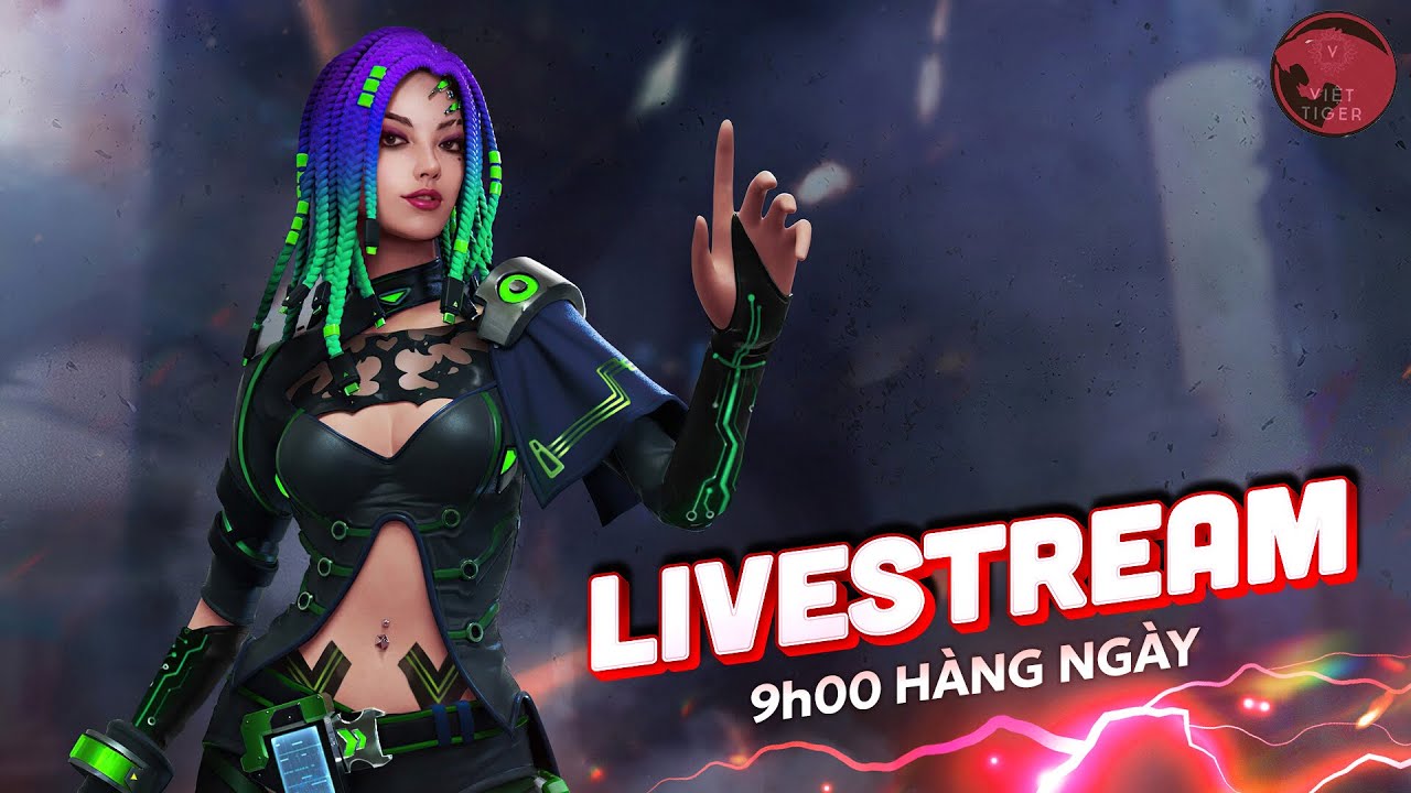 Team Code Leo Thách Đấuuu | Viet Tiger VQC