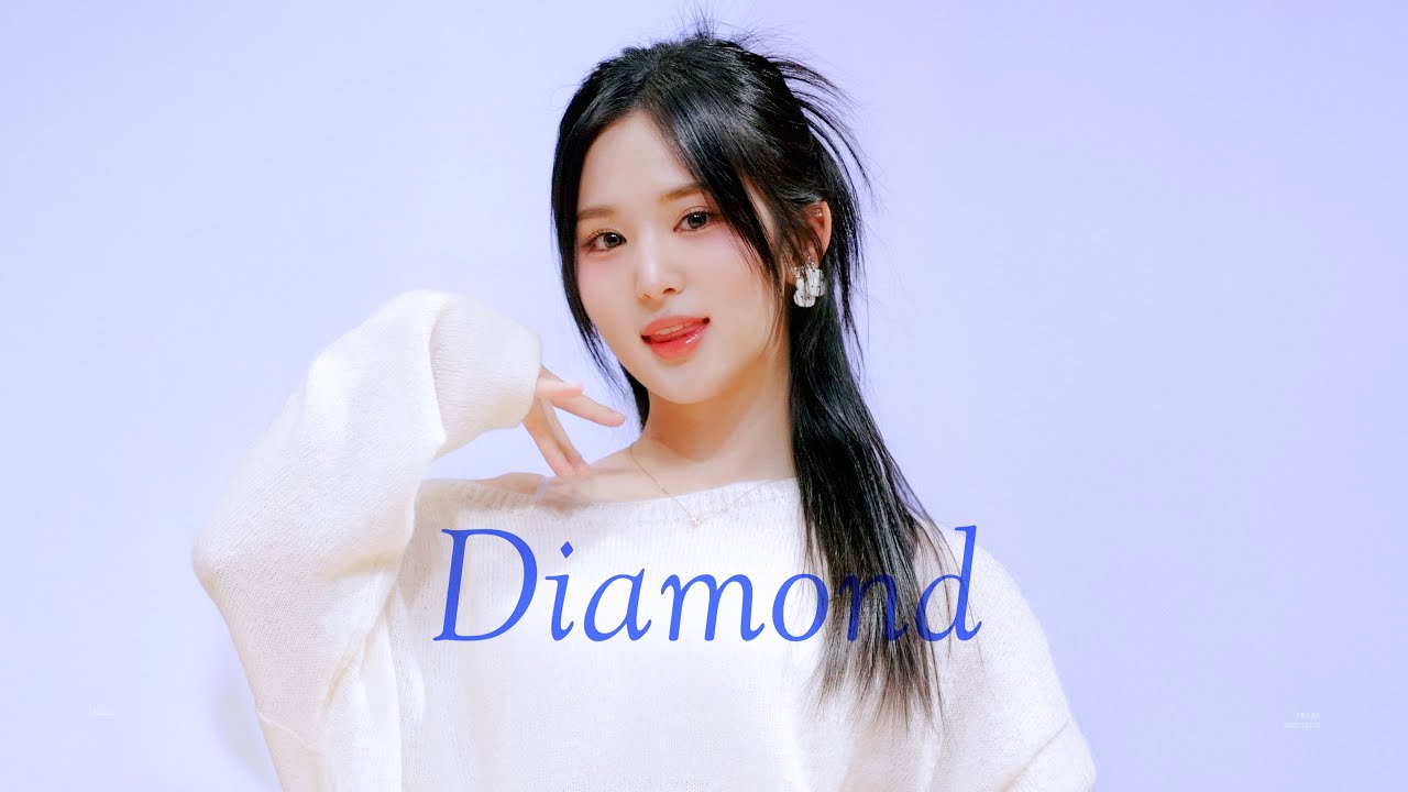 240331 트라이비(TRI.BE) Diamond - 송선(SONGSUN) 직캠