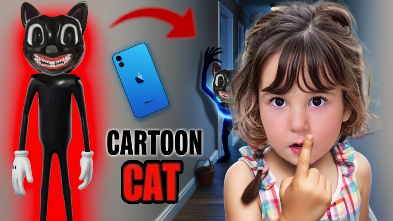 MİLA LABUBU EVDEN KAÇTI !! HAVUZA GİZLİCE EVİMİZE